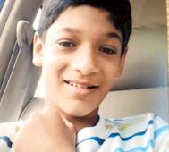 Diamond merchant's 13-yr-old son abducted and killed by cousin, aide