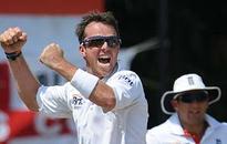 Swann, Bresnan return to Eng side vs NZ