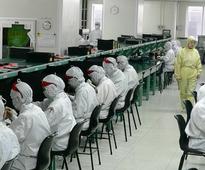 Apple Is Snubbing Foxconn After iPhone 5 Production Problems