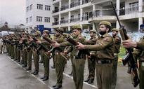 Nyoma clash: 168 Armymen in the dock