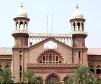 Wajahat provisionally allowed to contest polls