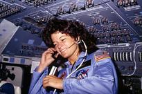 Sally Ride to receive Presidential Medal of Freedom