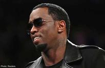 Rapper P. Diddy 'tweets' about new role in Downton abbey