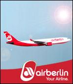Air Berlin To Realign Entire Group, Cut About 900 Jobs