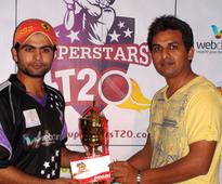 Shahzad sparkles for Faisalabad in Superstars T20