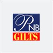 PNB Gilts to consider bonus issue on May 23; stk up 6%