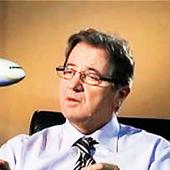 Jet CEO alights, Etihad man boards