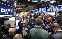 Shares of ING rise in NYSE debut