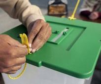 Pakistan poll: Photograph showing open ballot box goes viral