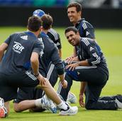 England recalls Bopara and Bresnan; South Africa without Kallis