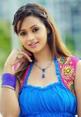 Bhavana as a troubled partner in Saji Surendrans upcoming comedy