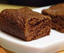 Cocoa Brownies