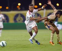 In Pictures: Round 23 of Pro League action
