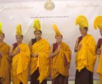 Human Rights Hero Awarded at Event Hosted by Church of Scientology of...