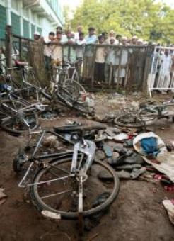 Malegaon blast chargesheet: NIA contradicts CBI, ATS