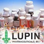 Lupin down 4% on likely decline in market share of Tricor
