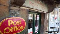 Post Office warned on account fees