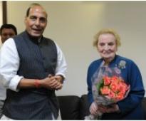 India's Congress reshuffles cabinet
