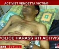 Arrested student chained to hospital bed, CPI-M to move rights panel