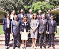 Business association aims to raise FDI into Turkey