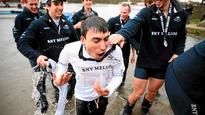 Zorrilla in the red mist: Oxford cox turns air blue at Boat Race