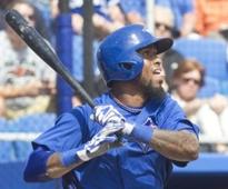Jose Reyes could return by the end of June