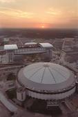 Board recommends turning Houston Astrodome into massive convention center