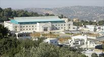 Campus to share expertise with Middle Eastern research center