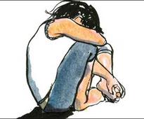 Woman gangraped, filmed by two men in UP