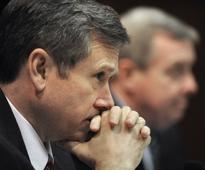 Sen. Kirk to Support Pritzker: She Will 'Take on Special Interests'