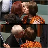 Politics wrap: June 18, 2013