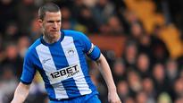 Caldwell to fill void
