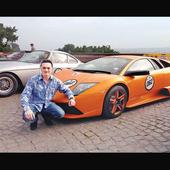A once in a lifetime experience: Gautam Singhania