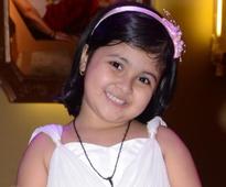 Pihu of Bade Ache Lagte Hain is the cutest face of Television