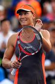 Fed Cup team unchanged for Swiss clash