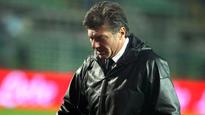 Walter Mazzarri quits as Napoli coach