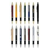 1234 PENS Promotional Pens Drive Innovation at 2013 New York...