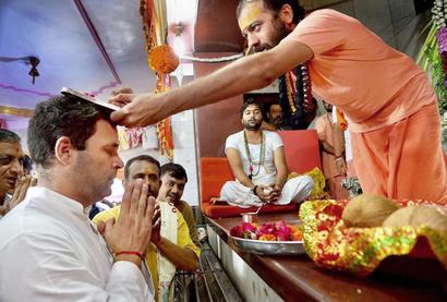 What will Rahul do if Congress loses Gujarat? What will Rahul do if Congress loses Gujarat?