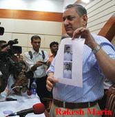Has Rakesh Maria tried to salvage his image through Ram Gopal Varmas film on the 26/11 attack?