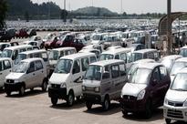 Africa, West Asia help Indian auto companies navigate slowdown
