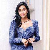 Jiah Khan on Farah Khan's list!