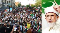 Not satisfied! Dr. Tahir ul Qadri to stage sit-in in Lahore on polling day