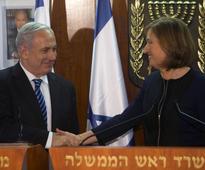 There's A New Israeli Government, And Here's Who's in It