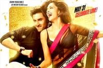 Deepika Padukone will party again once YJHD crosses Rs 150 crore