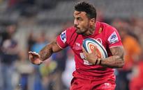 Ioane to miss Reds' next match against Stormers