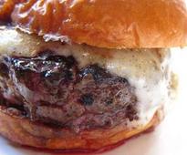 First in Vitro Ground Beef Burger to be Available Soon