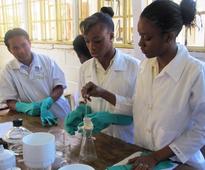 TVET gaining scope in Guyana