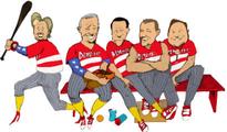 The D Team