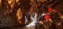 Large gold mine discovered in China
