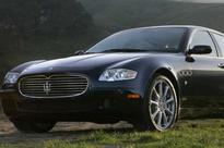 Maserati recall: Corrosion problem could lead to loss of control
